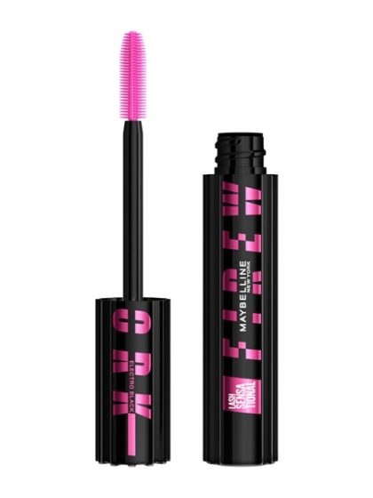 Maybelline - Lash Sensational Firework Electro Black