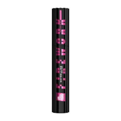 Maybelline - Lash Sensational Firework Electro Black