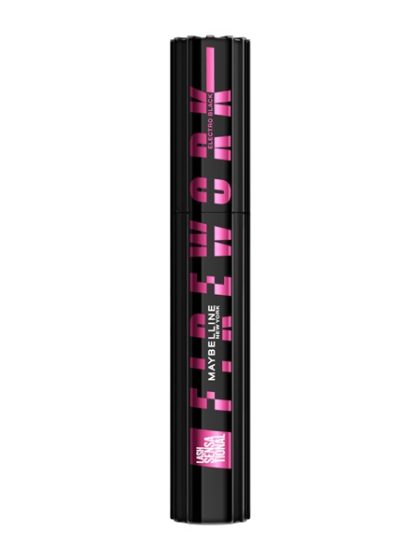 Maybelline - Lash Sensational Firework Electro Black