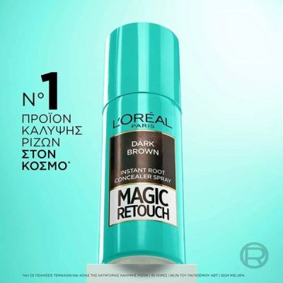 L’Oreal - Magic Retouch Roots