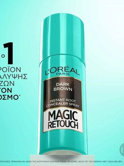 L’Oreal - Magic Retouch Roots