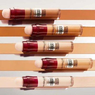 Maybelline – Instant Eraser Age Rewind Concealer