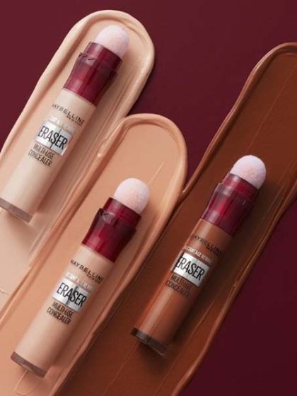 Maybelline – Instant Eraser Age Rewind Concealer