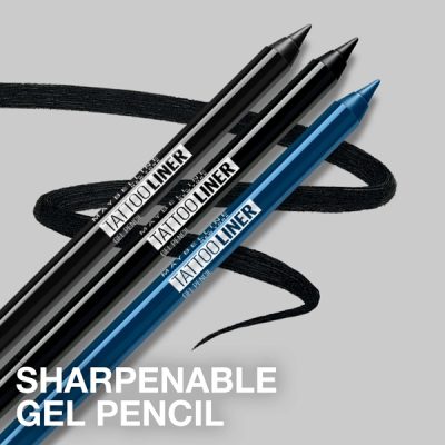 Maybelline – Tattoo Liner Gel Pencil