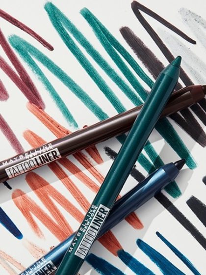 Maybelline – Tattoo Liner Gel Pencil