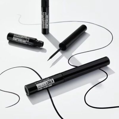 Maybelline – Tattoo Liner Liquid Ink Black