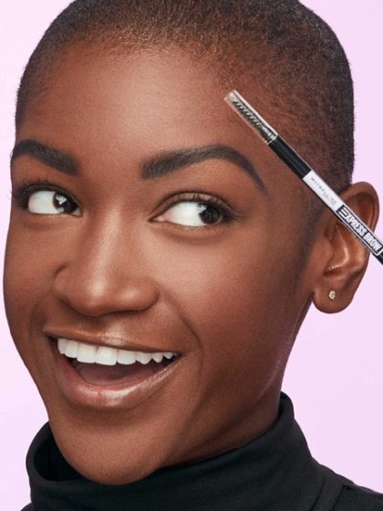 Maybelline – Brow Ultra Slim