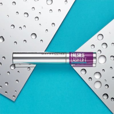 Maybelline - The Falsies Lash Lift Waterproof Mascara