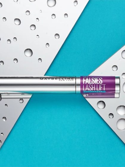 Maybelline - The Falsies Lash Lift Waterproof Mascara