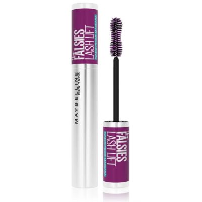 Maybelline - The Falsies Lash Lift Waterproof Mascara