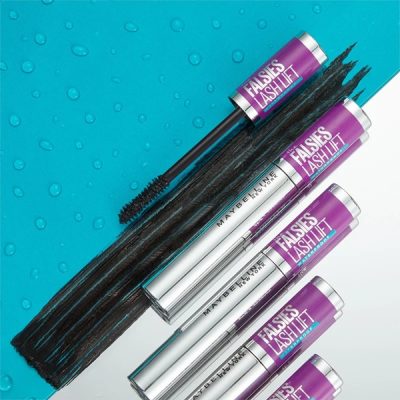 Maybelline - The Falsies Lash Lift Waterproof Mascara