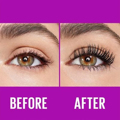 Maybelline - The Falsies Lash Lift Waterproof Mascara