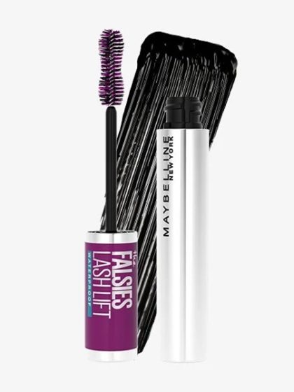 Maybelline - The Falsies Lash Lift Waterproof Mascara