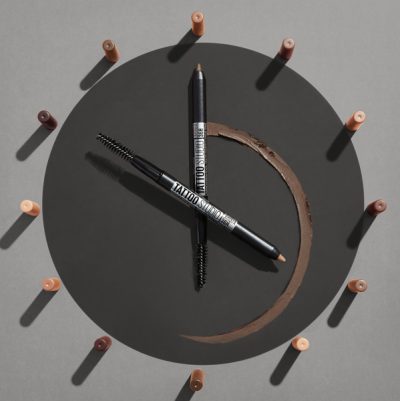 Maybelline – Tattoo Brow 36h Gel