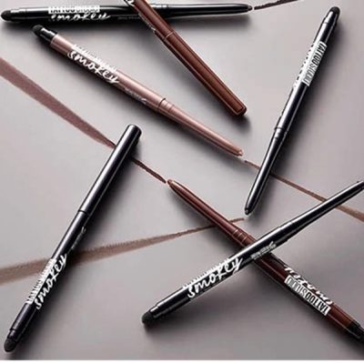 Maybelline - Tattoo Liner Smokey Gel Pencil