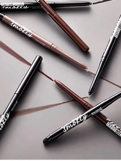 Maybelline - Tattoo Liner Smokey Gel Pencil