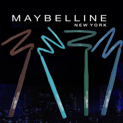 Maybelline – Lasting Drama Eyeliner