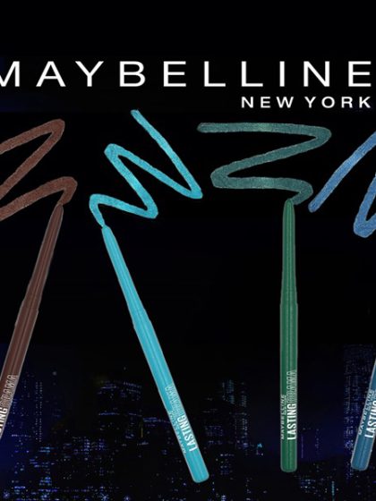 Maybelline – Lasting Drama Eyeliner