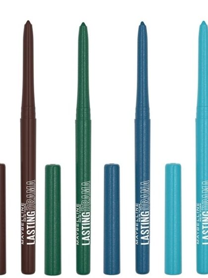 Maybelline – Lasting Drama Eyeliner