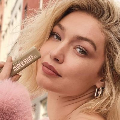 Maybelline - Superfluff Brow Mousse