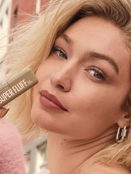 Maybelline - Superfluff Brow Mousse