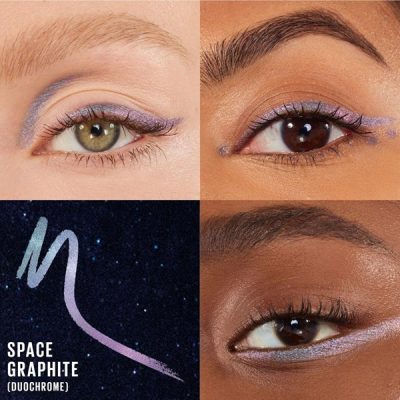 Maybelline – Tattoo Liner Gel Galactic Chrome