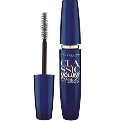 Maybelline – Classic Volum' Express Black Mascara