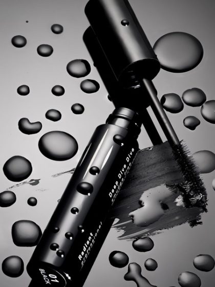 Radiant - Deep Dive Diva Mascara