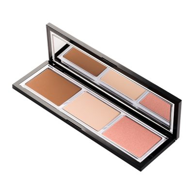 Radiant - Face Sculpting Palette