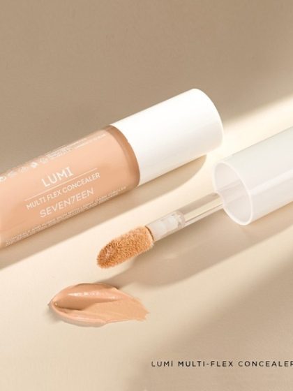 Seventeen – Lumi Multi-Flex Concealer