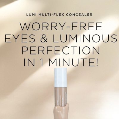 Seventeen – Lumi Multi-Flex Concealer