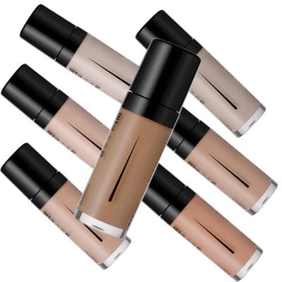 Radiant - Face Illuminator All Over Concealer