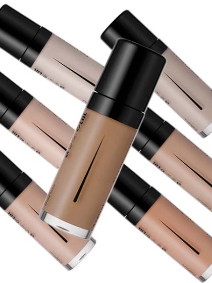 Radiant - Face Illuminator All Over Concealer