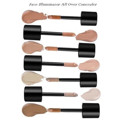 Radiant - Face Illuminator All Over Concealer