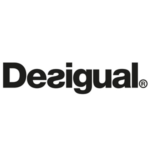 Desigual-Logo