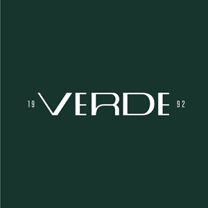 VERDE logo