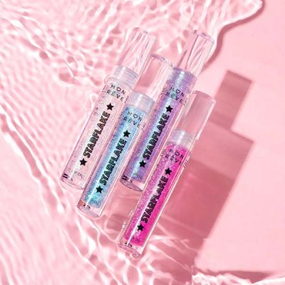Mon Reve -Starflake Lip Oil