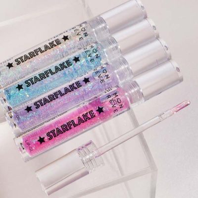 Mon Reve -Starflake Lip Oil