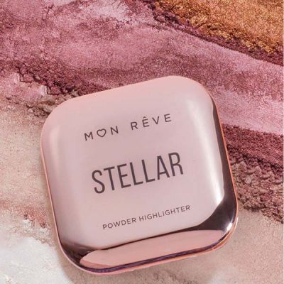 Mon Reve -Stellar Powder Highlighter