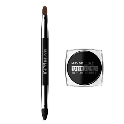 Maybelline - Eyeliner Tattoo Liner Gel Pot