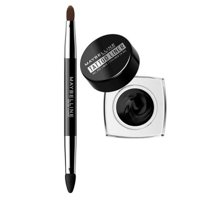 Maybelline - Eyeliner Tattoo Liner Gel Pot