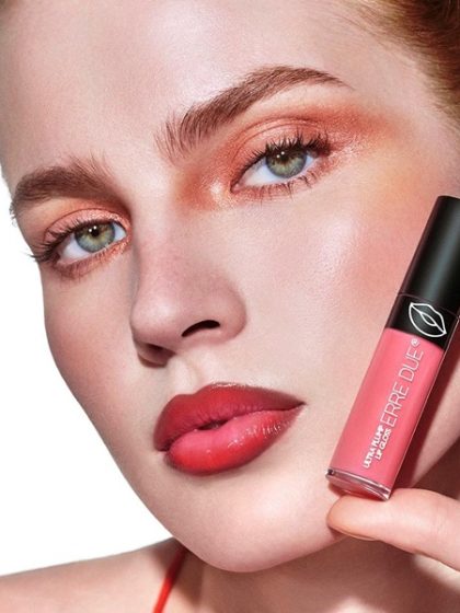 Erre Due - Ultra Plump Lip Gloss