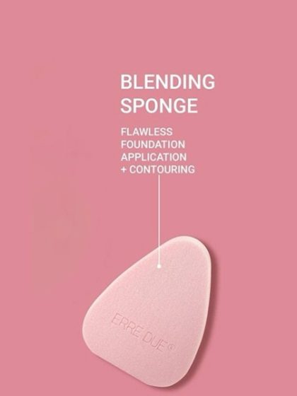 Erre Due - Blending Sponge