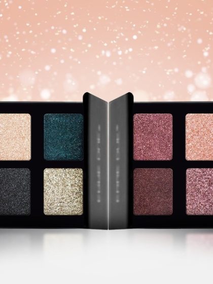 Erre Due – Color Cubes Eye Shadow Palette