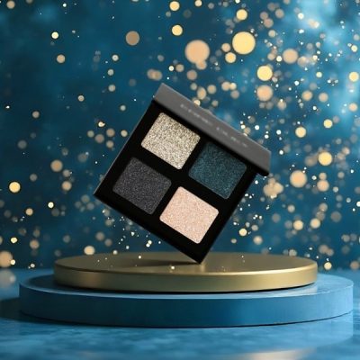 Erre Due – Color Cubes Eye Shadow Palette