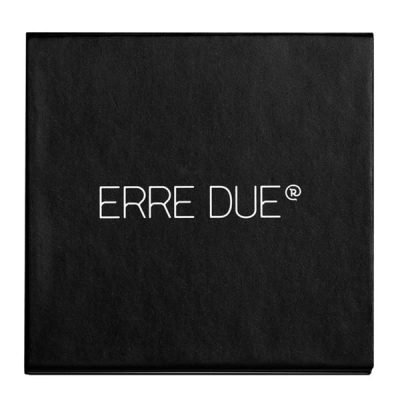 Erre Due – Color Cubes Eye Shadow Palette