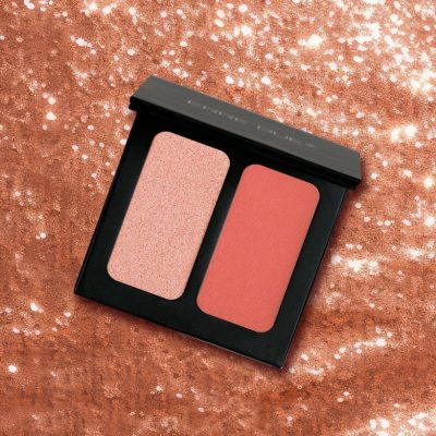 Erre Due – Color Cubes All-Over Palette