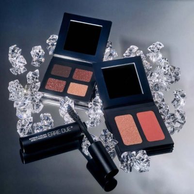 Erre Due – Color Cubes Eye Shadow Palette