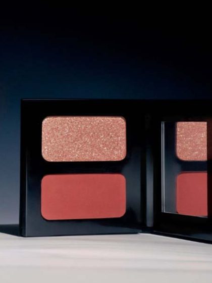 Erre Due – Color Cubes All-Over Palette