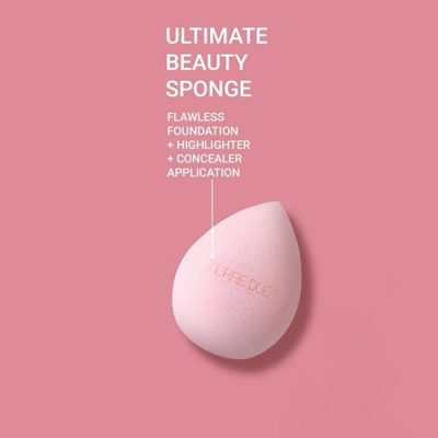Erre Due -Ultimate Beauty Sponge